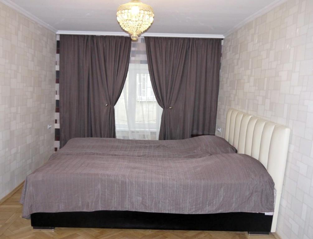 Garry Apartment Tbilisi Exterior photo