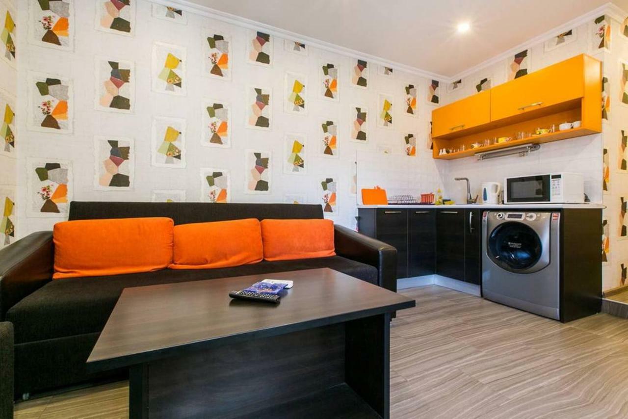 Garry Apartment Tbilisi Exterior photo